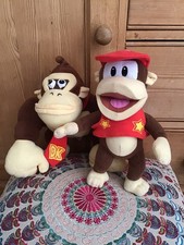 2007 nintendo donkey kong - 2007, &