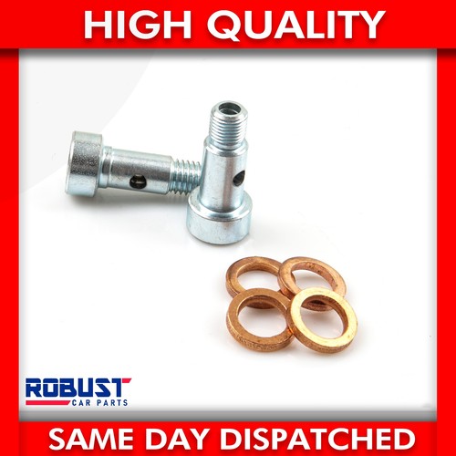 Turbo fitting washers - turbo,
