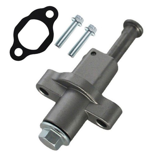 Aluminum alloy chain tensioner - alloy,