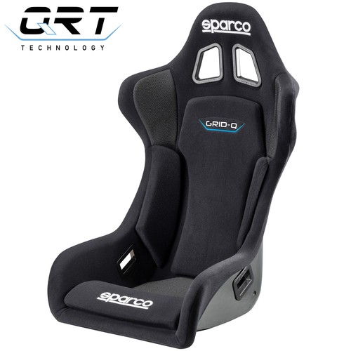 Sparco grid qrt fibreglass - sparco,