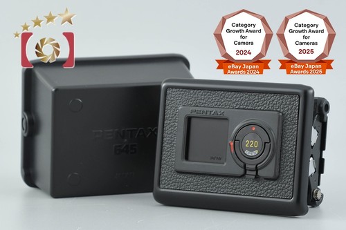 Pentax 220 film inserts - inserts, for