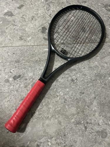 Wilson rod laver - rf, 01