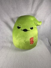 Oogie Boogie Squishmallows