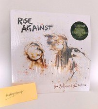RISE AGAINST The Sufferer &