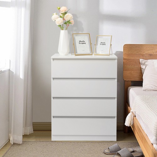 Bedroom cabinet drawers - bedroom, 4-drawers