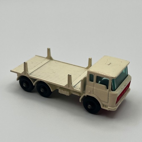 Matchbox lesney daf - matchbox,