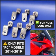 Hyosung GT125R GT250R Front