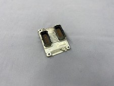 VAUXHALL MERIVA A 03-09 1.4 PETROL ECU ENGINE CONTROL UNIT GENUINE 55353613