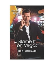 Blame It on Vegas: An Enemies