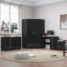 REFLECT 4pc Bedroom Set -