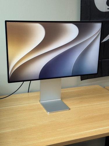 Apple pro display - apple, 6k