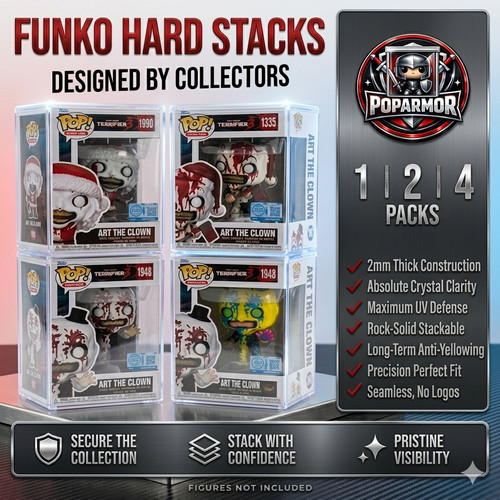 Premium hard stack - premium,