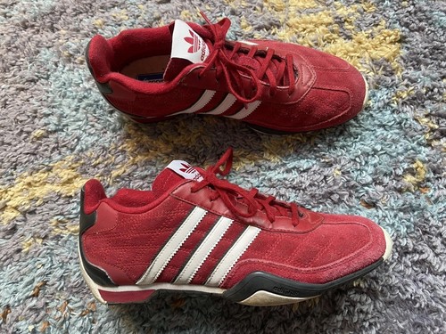 Adidas team goodyear vintage - adidas,