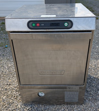 Hobart LX30H High Temperature