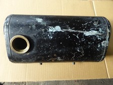 British Seagull Forty Plus