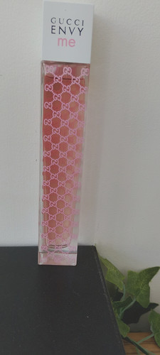 Gucci envy 100ml edt - 100ml,