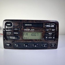Ford Stereo Radio 5000