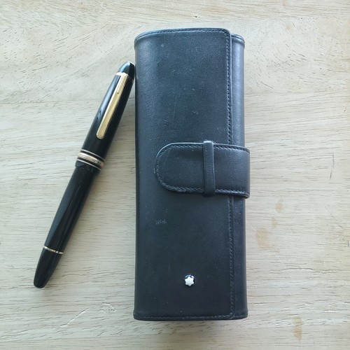 Montblanc 147 traveller - montblanc,