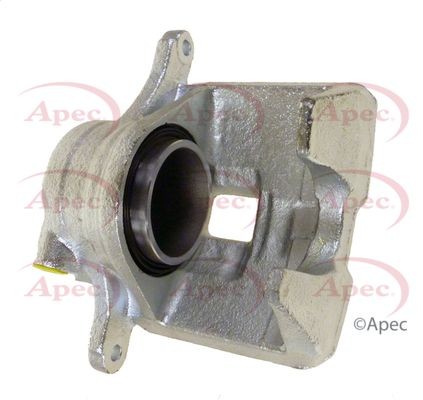 Brake caliper right driver - right,