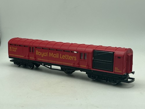 C374 hornby red royal - red,
