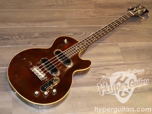 Gibson les paul - gibson,