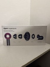Dyson Supersonic Hair Dryer -