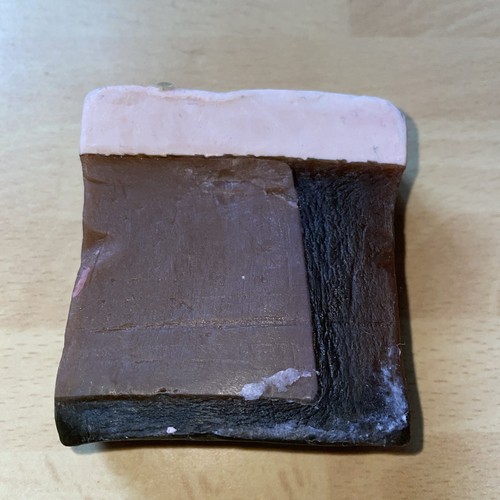 Lush soap baked - , alaska