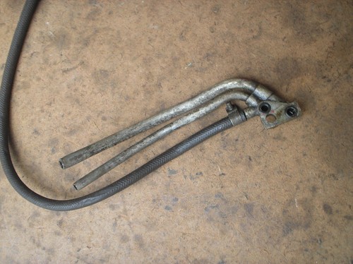 Bsa 500 650 a50 a65 - 500,