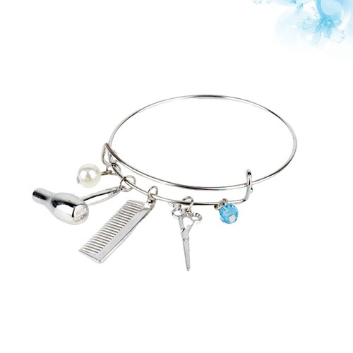 Count hand bracelet hair - ,