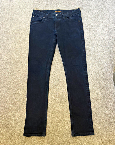 Nudie jeans men - jeans, co