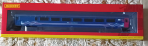 Hornby r40034 fgw mk3 - hornby,