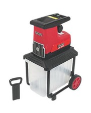 Mountfield MS 2500 Garden