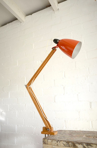 Vintage maclamp conran - vintage,