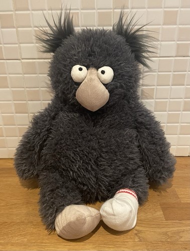 John lewis moz the monster - the,