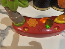 Fisher Price Roaring