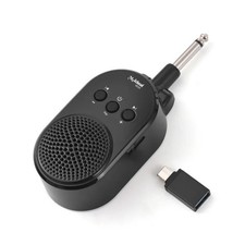 Guitar amp portable plug - portable, 5w,