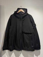 Stone Island Shadow Project