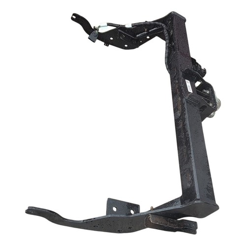 Ford ranger towbar with - towbar,