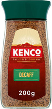 Kenco Decaff Instant Coffee