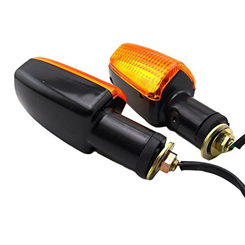 Turn signal light - light, for