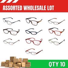 WHOLESALE ASSORTED LOT 10 PUMA