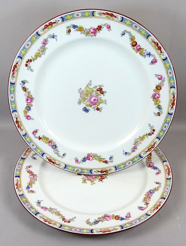 Vintage mintons minton dinner - vintage,