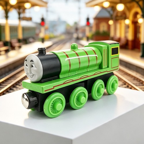 Thomas the tank - thomas-,