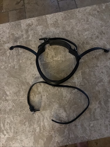 Flexible fit equestrian - flexible,