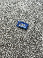 Pokémon Game For Gameboy