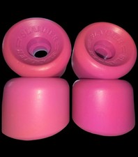 Vintage Kryptonics Jammers Skateboard Wheels Set of 4 NOS