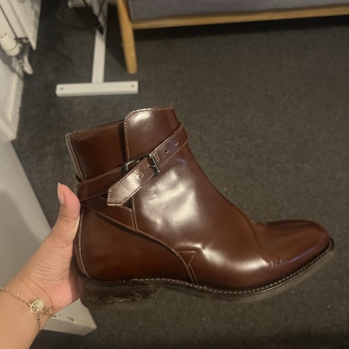 Loake godiva rider size 3 - size,