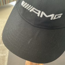 GENUINE Mercedes Benz AMG