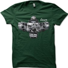 Boxer engine twin R65 R75