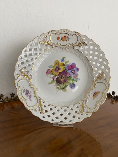 Meissen exclusive breakthrough